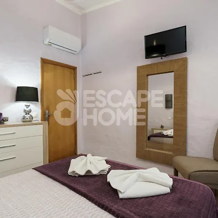 Concha Do Mar 別荘 *