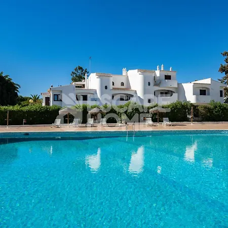 Ferienhaus Concha Do Mar Porches (Algarve)