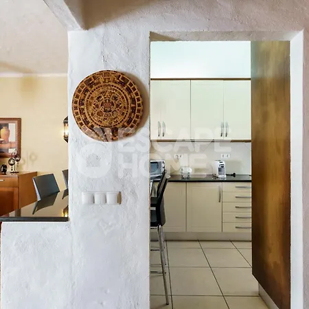 Ferienhaus Concha Do Mar Porches (Algarve)