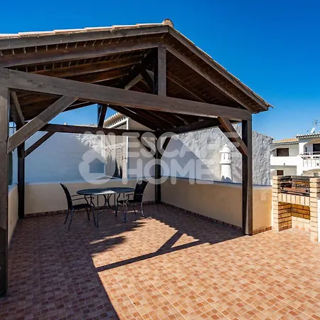Concha Do Mar Holiday home
