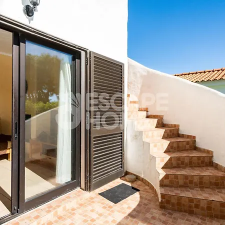 Casa de Férias Concha Do Mar *