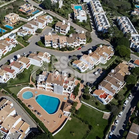 Concha Do Mar Holiday home Porches (Algarve)
