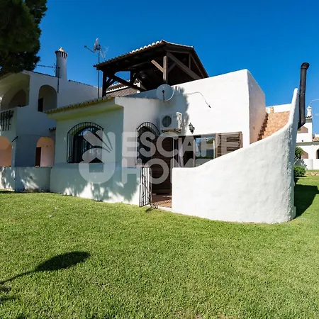 Concha Do Mar Porches (Algarve)