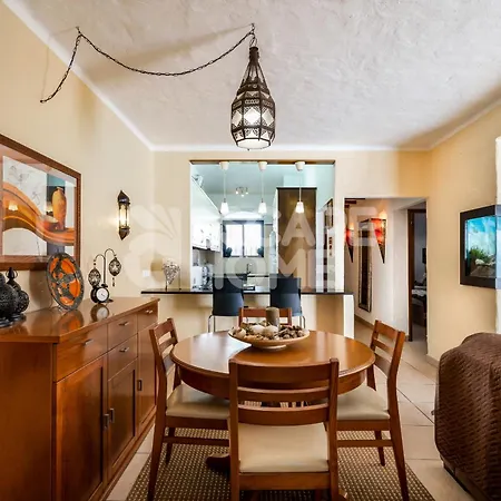 Semesterbostad Concha Do Mar