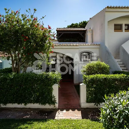 Concha Do Mar Semesterbostad *