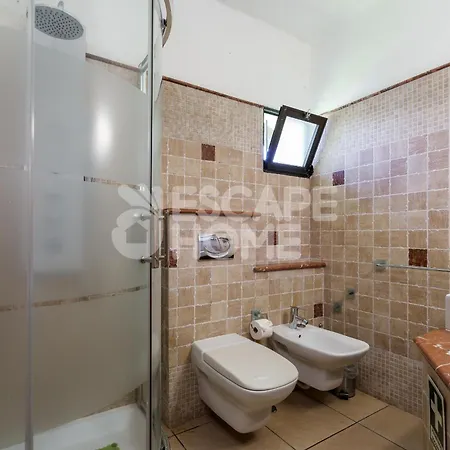 Casa de Férias Concha Do Mar *