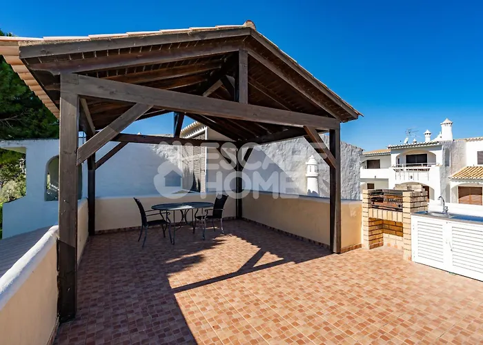 Concha Do Mar Feriehus