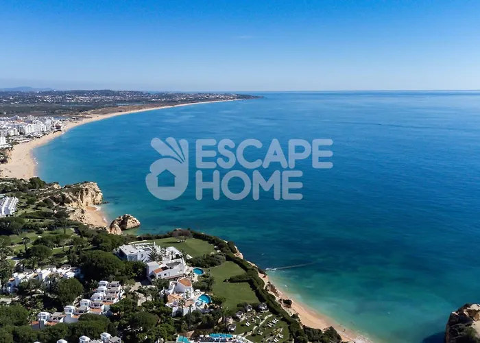 Feriehus Concha Do Mar