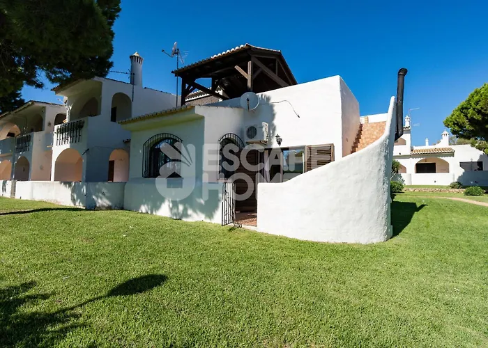 Concha Do Mar Porches (Algarve)