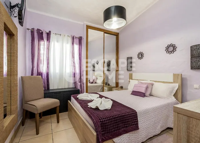 Concha Do Mar Feriehus