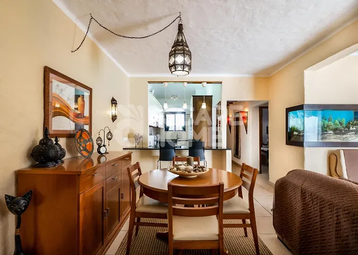 Feriehus Concha Do Mar