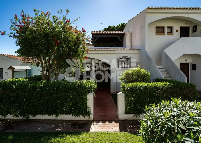 Concha Do Mar Feriehus *