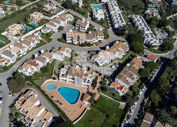 Concha Do Mar Casa vacanze Porches (Algarve)