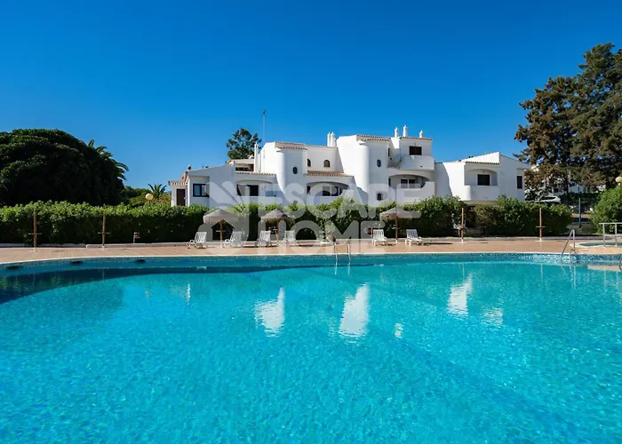Casa vacanze Concha Do Mar Porches (Algarve)